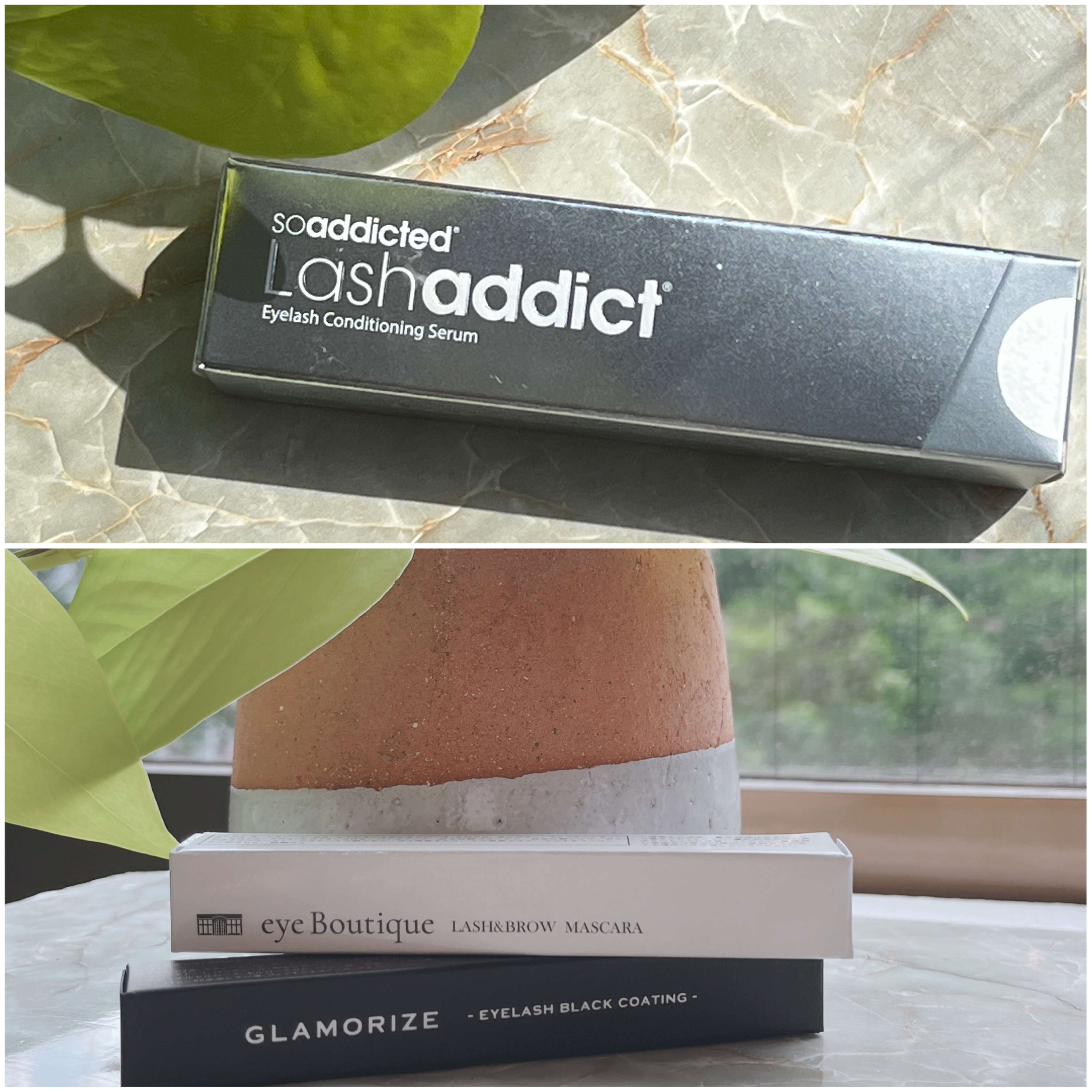 アイトリートメント