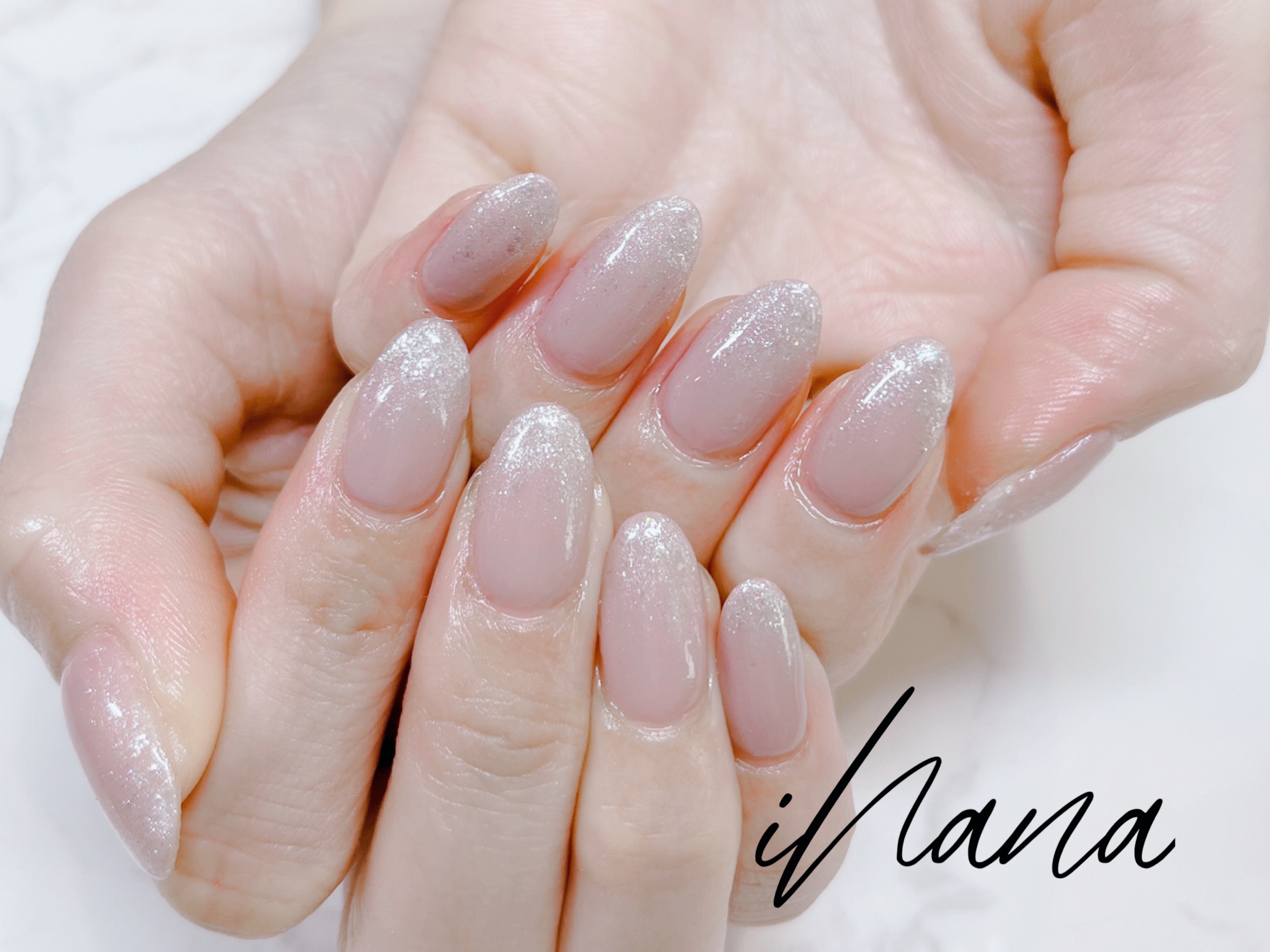 デザインネイル